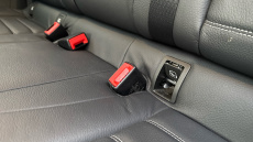 Mercedes-Benz GLC 220d 4Matic AMG Line Premium 5dr 9G-Tronic Diesel Estate